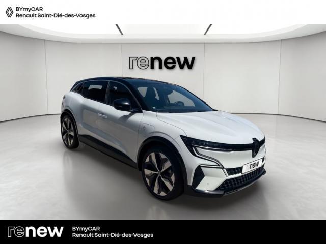 Renault Mégane E-Tech image 8