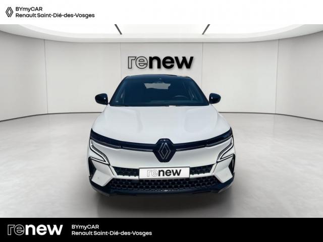 Renault Mégane E-Tech image 5