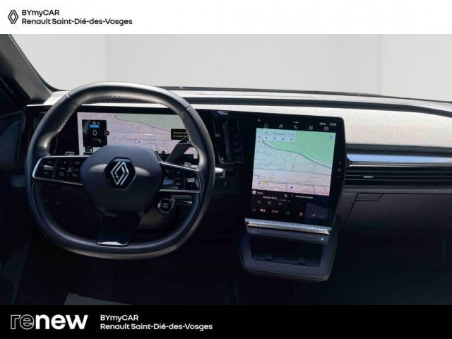Renault Mégane E-Tech image 9