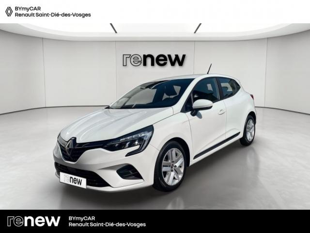 Renault Clio V Blue Dci 100 - 21n Business