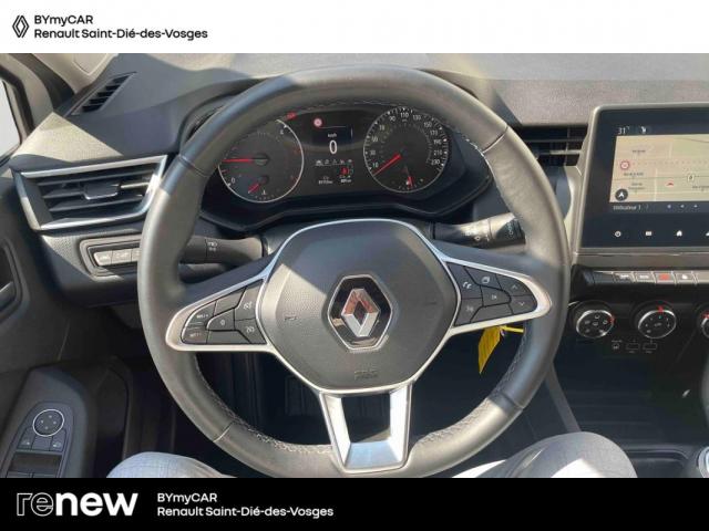 Renault Clio image 8