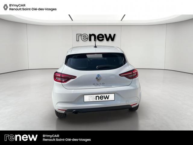 Renault Clio image 9