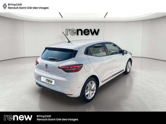 Renault Clio image 6
