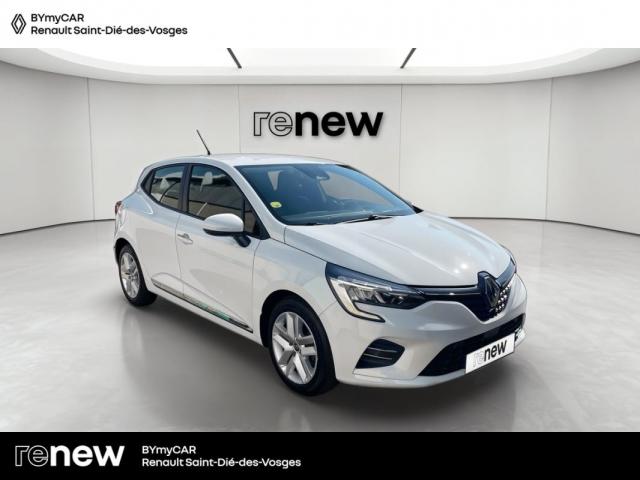 Renault Clio image 2