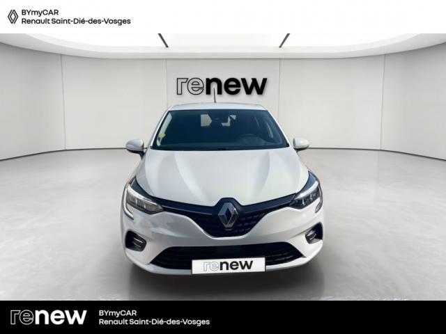 Renault Clio image 4