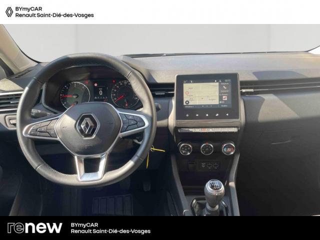 Renault Clio image 1