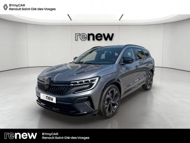 Renault Espace Vi E-Tech Full Hybrid 200 Gsr2 Esprit Alpine