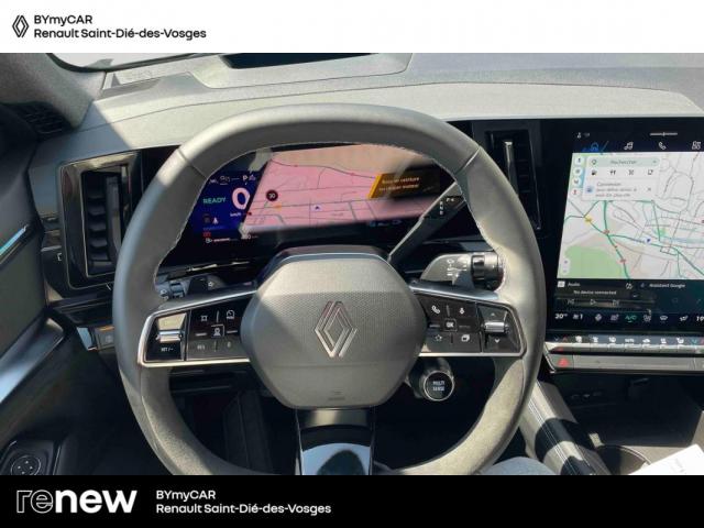Renault Espace image 4