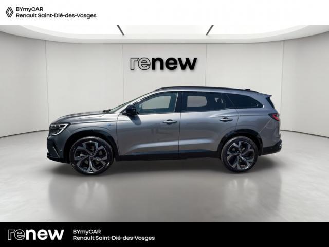 Renault Espace image 7