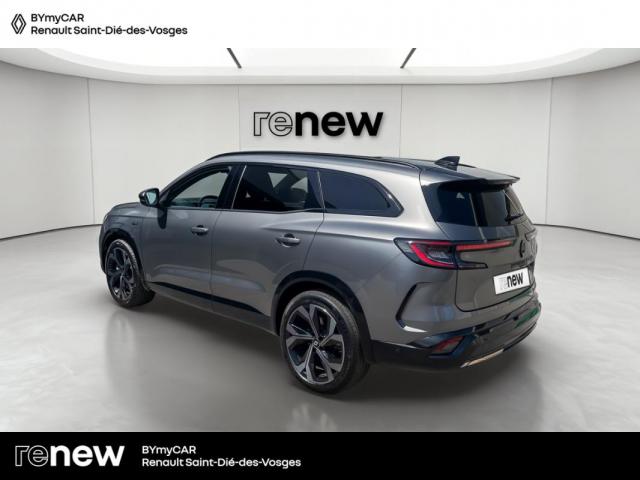 Renault Espace image 9