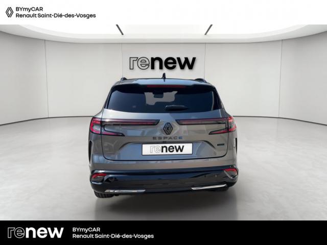 Renault Espace image 8