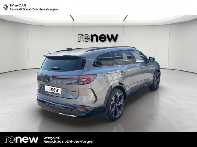 Renault Espace image 2