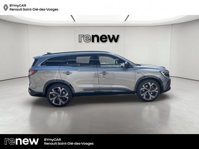 Renault Espace image 1