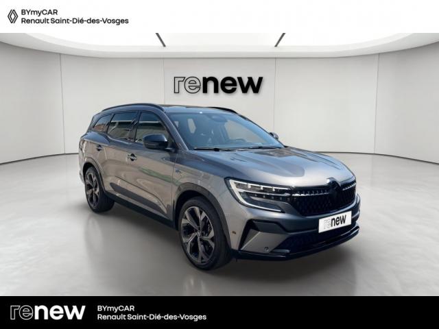 Renault Espace image 5