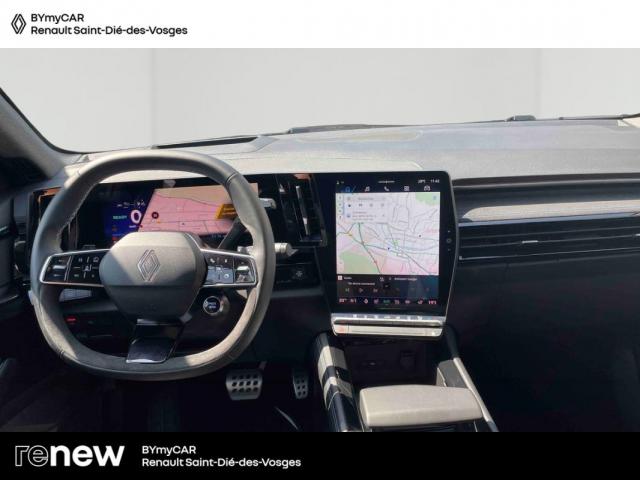 Renault Espace image 3