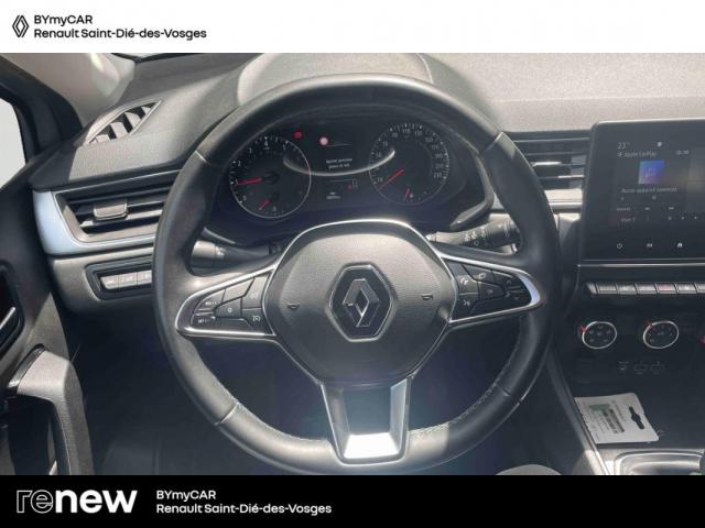 Renault Captur image 5