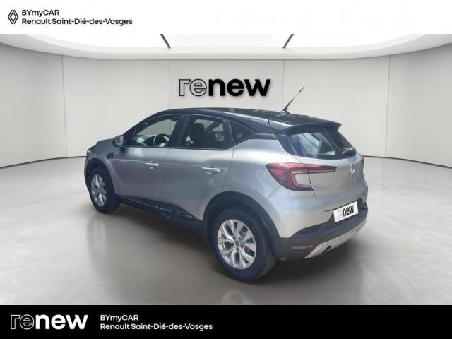 Renault Captur image 7