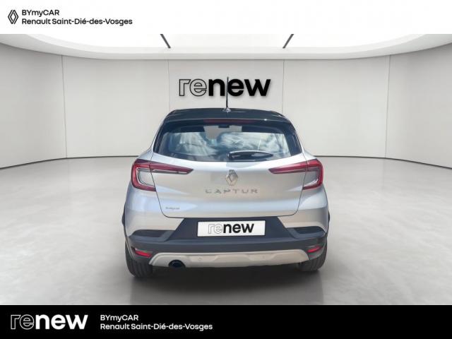Renault Captur image 9