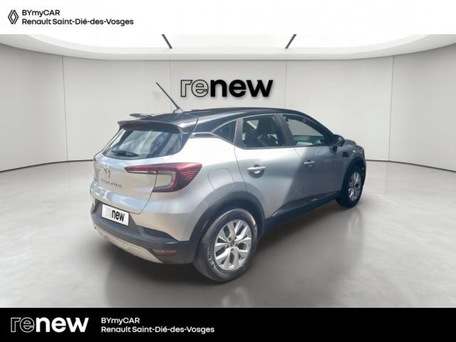 Renault Captur image 4
