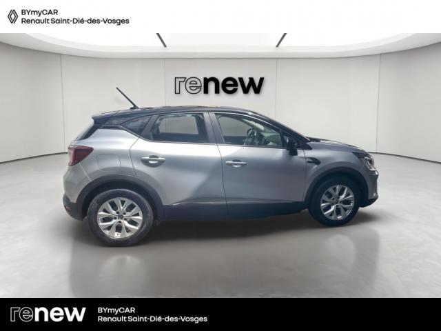 Renault Captur image 1
