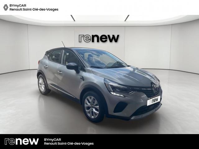Renault Captur image 8