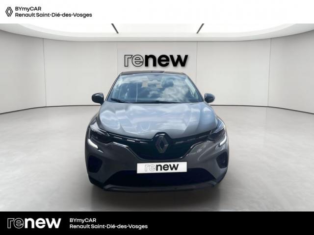 Renault Captur image 3