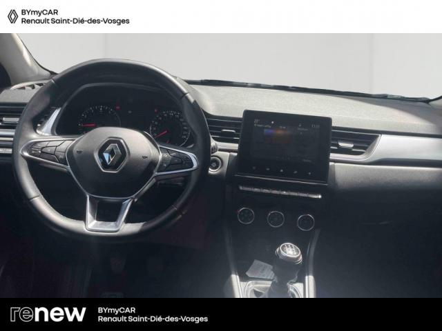 Renault Captur image 6