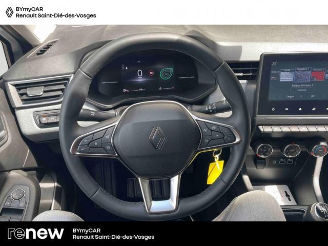 Renault Clio image 1
