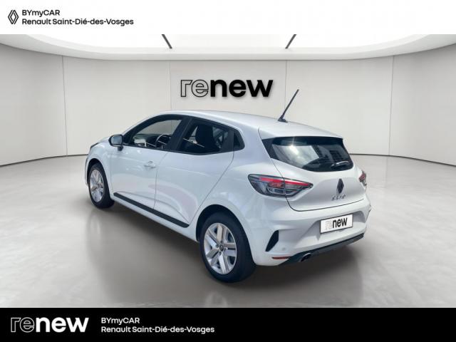 Renault Clio image 6