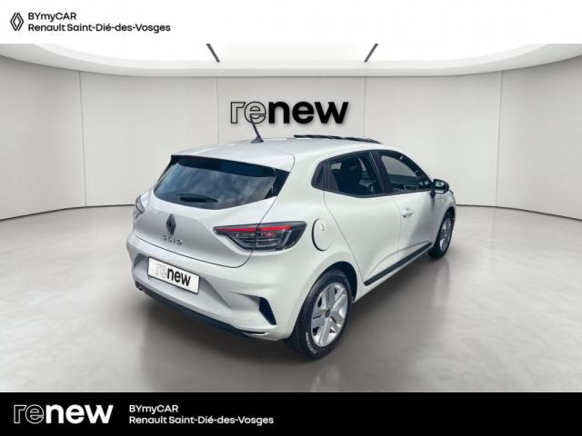 Renault Clio image 4