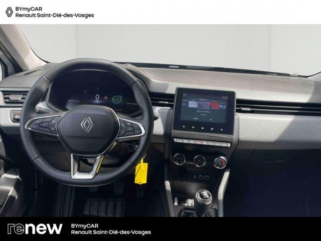 Renault Clio image 9