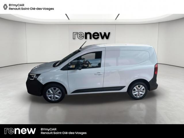Renault Kangoo Van image 9