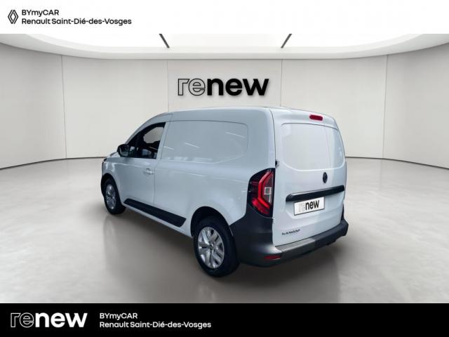 Renault Kangoo Van image 6