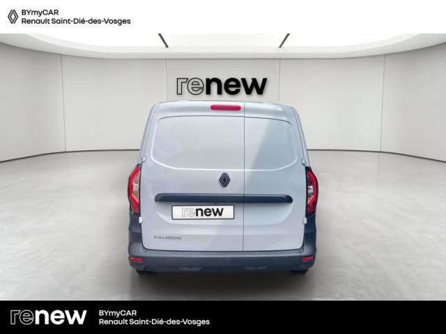 Renault Kangoo Van image 7
