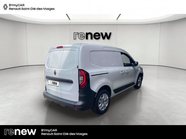 Renault Kangoo Van image 4