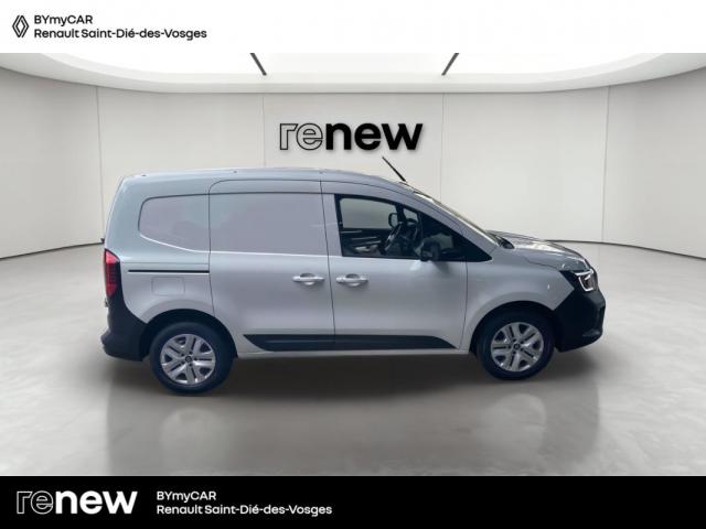 Renault Kangoo Van image 2