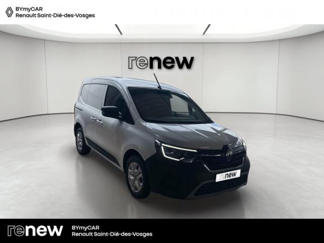 Renault Kangoo Van image 8