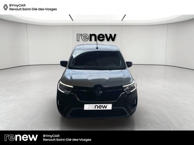 Renault Kangoo Van image 5