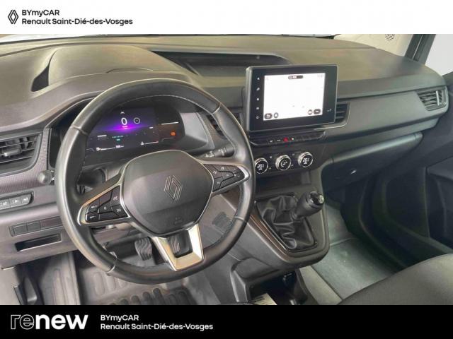 Renault Kangoo Van image 1