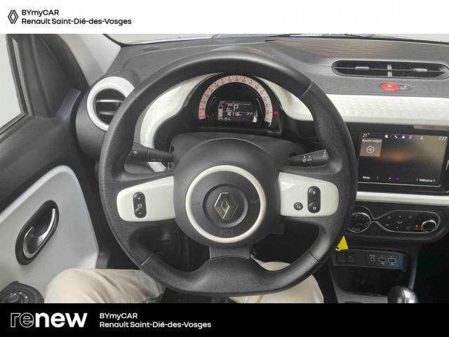 Renault Twingo image 5