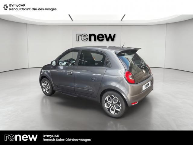 Renault Twingo image 8