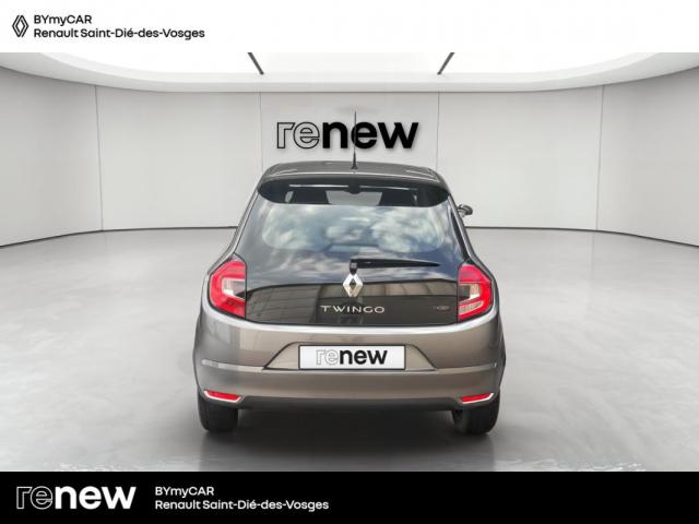 Renault Twingo image 7