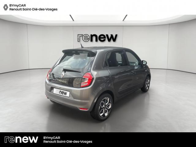 Renault Twingo image 3