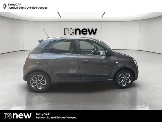 Renault Twingo image 4
