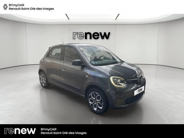 Renault Twingo image 1
