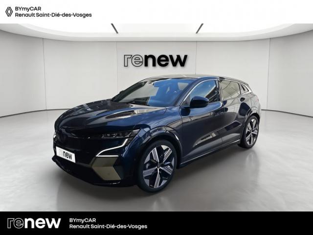 Renault Mégane E-Tech Ev60 220 Ch Super Charge Iconic