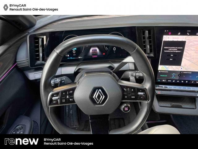 Renault Mégane E-Tech image 6