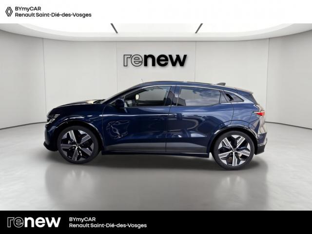 Renault Mégane E-Tech image 8