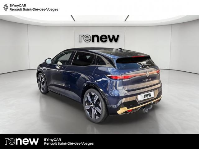 Renault Mégane E-Tech image 9