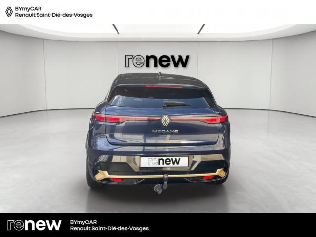 Renault Mégane E-Tech image 2